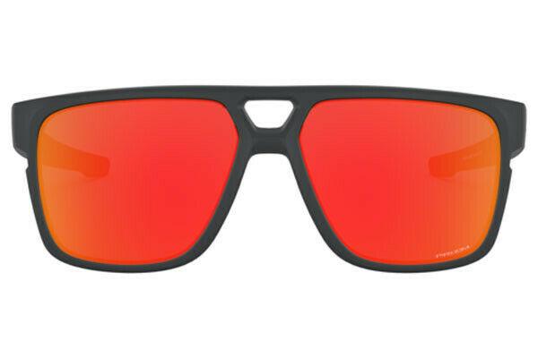 Oakley Crossrange Patch Aero Flight Collection Unisex Sunglasses OO 9382 2860 3