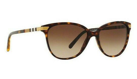 Burberry Women's Sunglasses BE 4216 3002/13 2