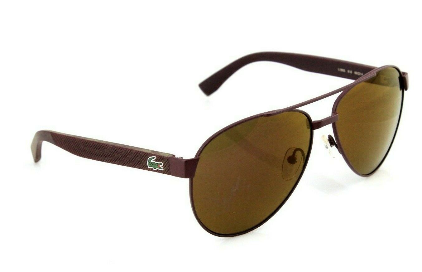 Lacoste Unisex Sunglasses L185S 615 2