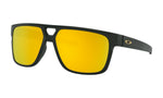 Oakley Crossrange Patch Unisex Sunglasses OO 9382 2360 1