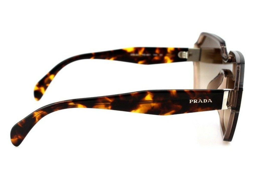 Prada Women's Sunglasses SPR 15T PR 15TS VIQ 6S1 4