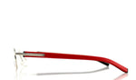 TAG Heuer Trends Unisex Eyeglasses TH 8008 005 55/17 140 3