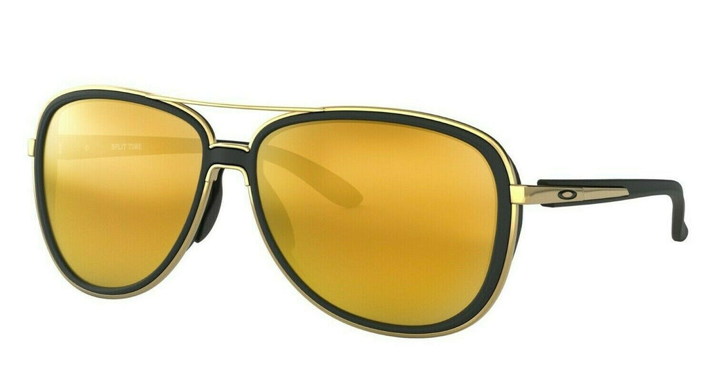 Oakley Split Time Women's Sunglasses OO 4129 0358