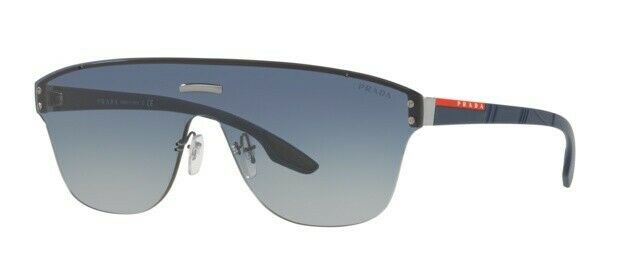Prada Linea Rossa Unisex Sunglasses SPS 57T 292292 PS 57TS 1