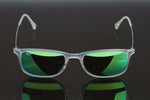 Ray-Ban Light Ray Unisex Sunglasses RB 4225 646/3R 3