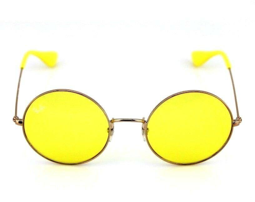 Ray-Ban JA-JO Unisex Sunglasses RB 3592 9035C9 3