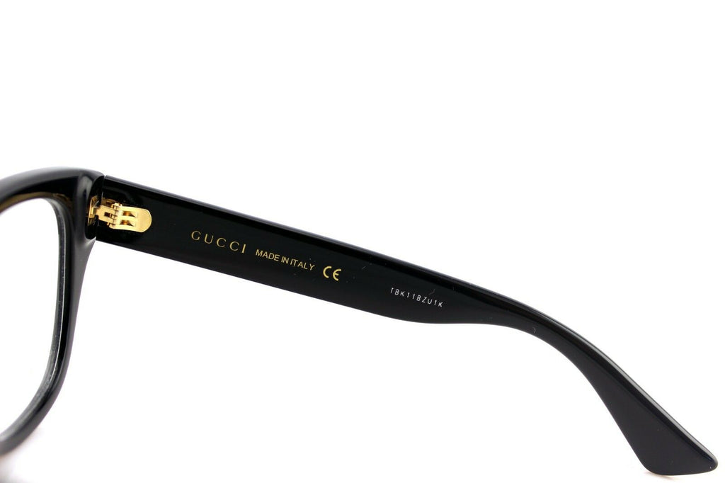 Gucci Women's Eyeglasses GG0037O 001 37O 7