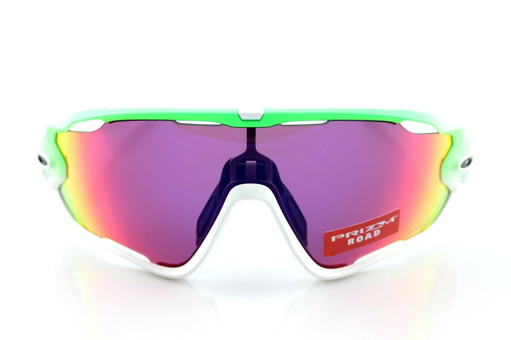 Oakley Jaw Breaker Sports Cycling Unisex Sunglasses OO 9290-15 5