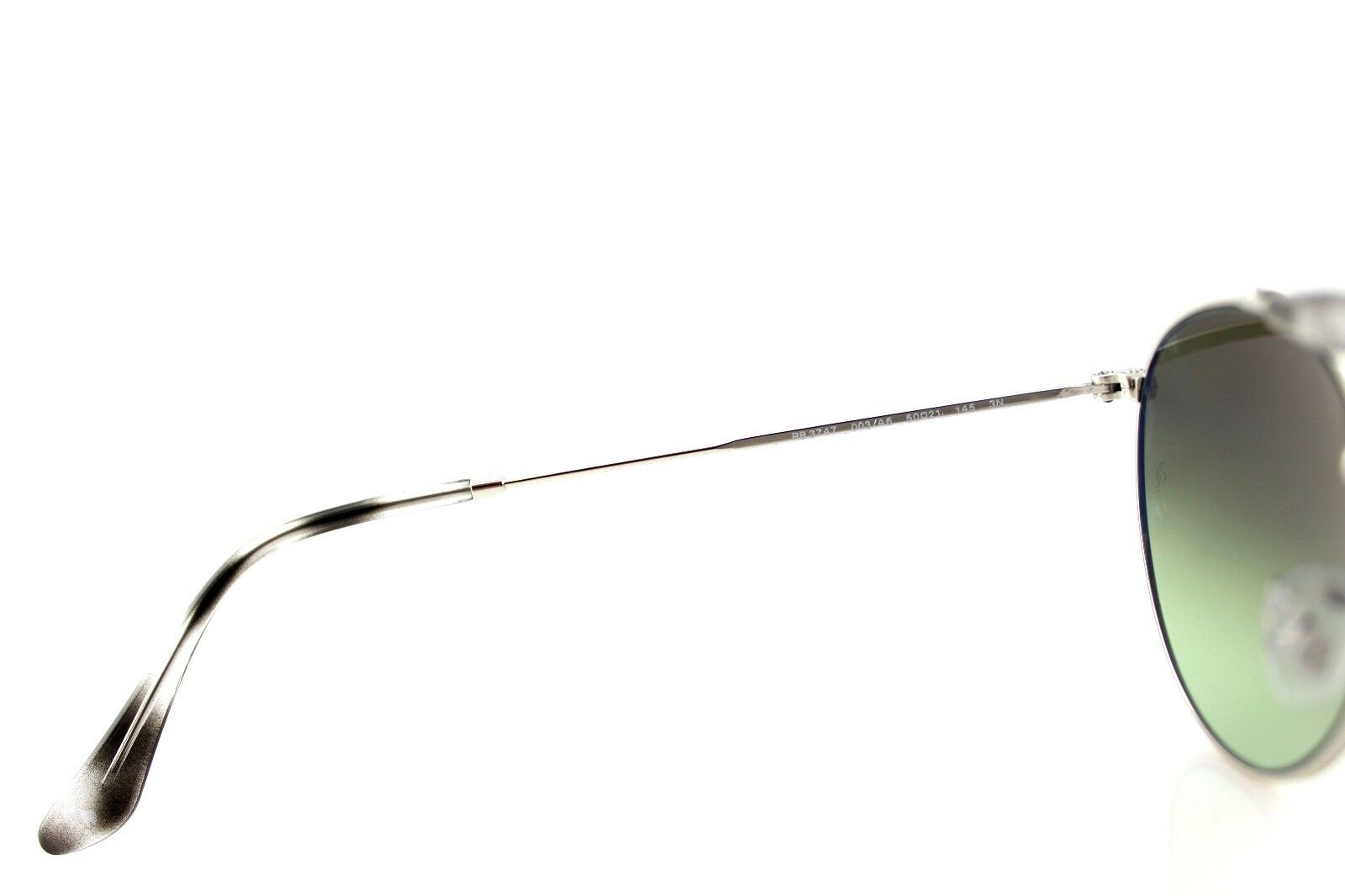 Ray-Ban Unisex Sunglasses RB 3747 003/A6 145 6