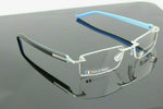 TAG Heuer Trends Unisex Eyeglasses TH 8109 010 11