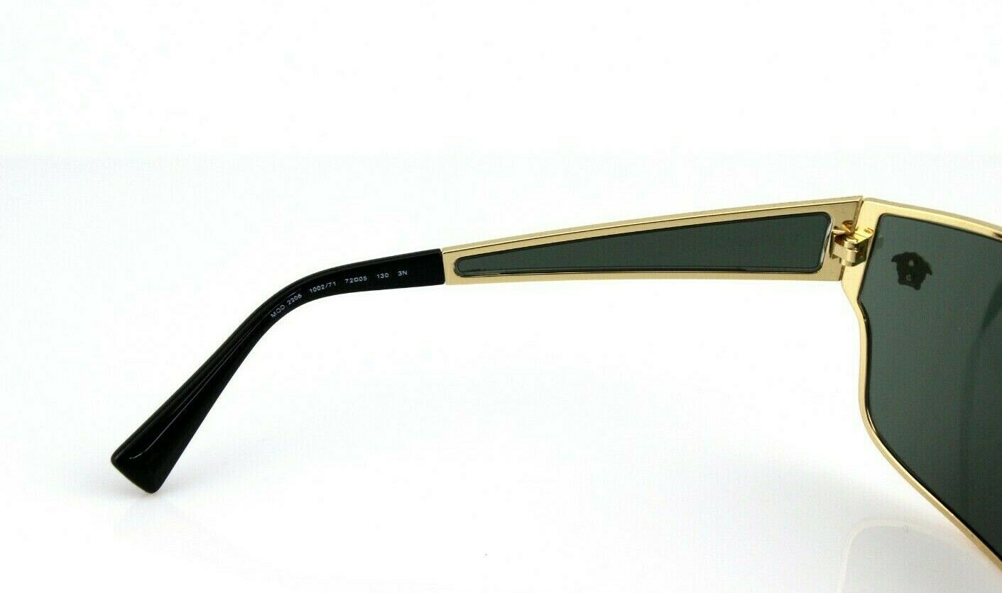 Versace Medusa Madness Unisex Sunglasses VE 2206 1002/71 6