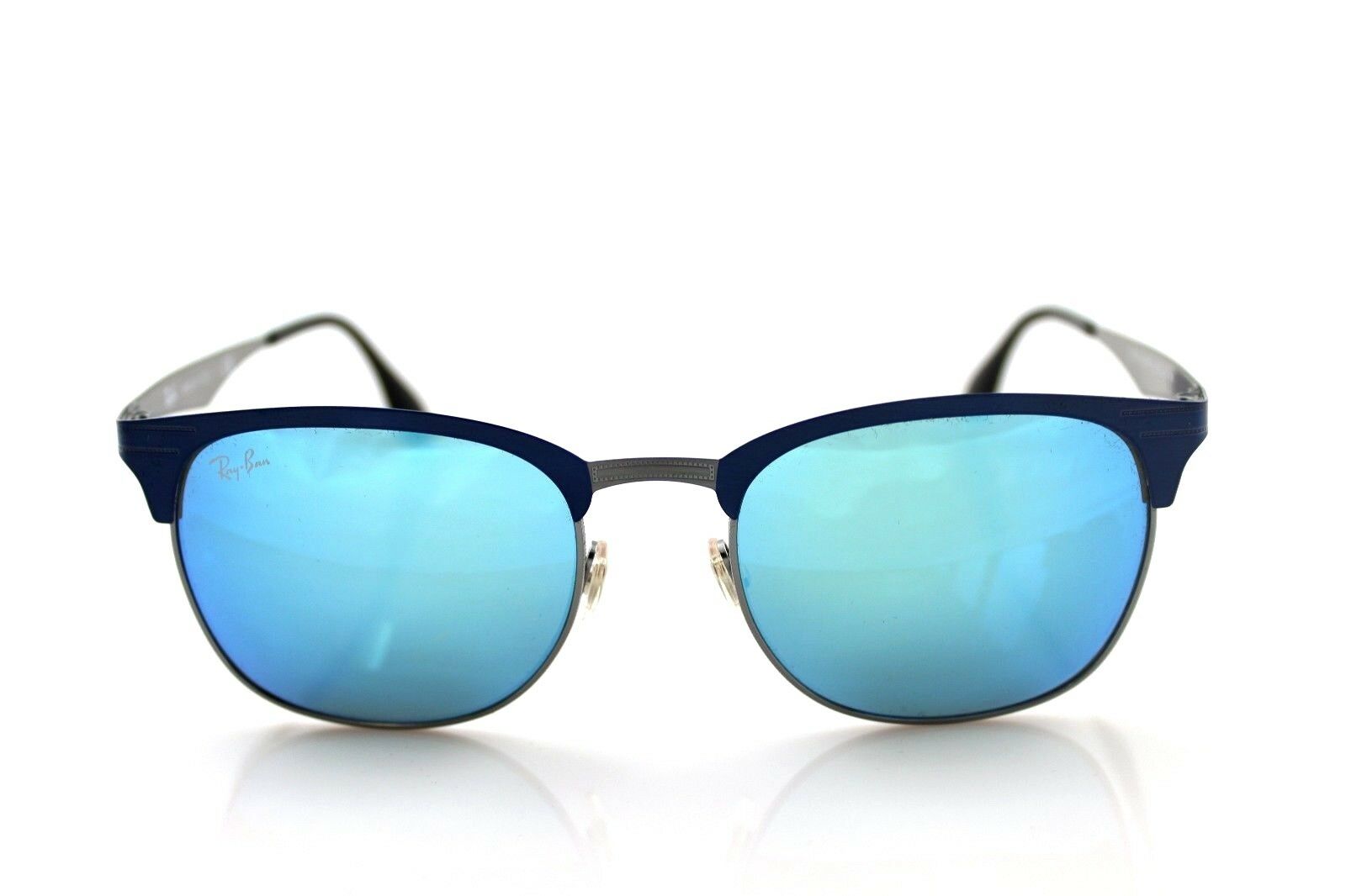 Ray-Ban Unisex Sunglasses RB 3538 189/55 1