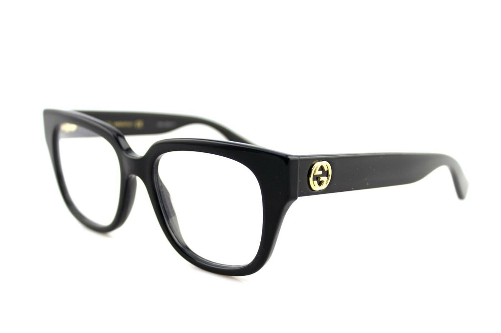 Gucci Women's Eyeglasses GG0037O 001 37O 3