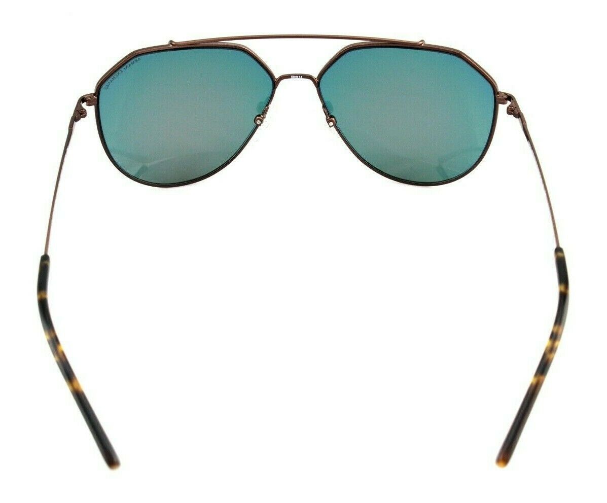 Armani Exchange Unisex Sunglasses AX 2023S 61066Q 7