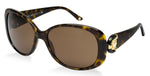 Versace 3D Medusa Women's Sunglasses VE 4221 108/73