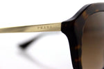 Prada Cinema Women's Sunglasses PR 12QS 2AU6S1 379020 5