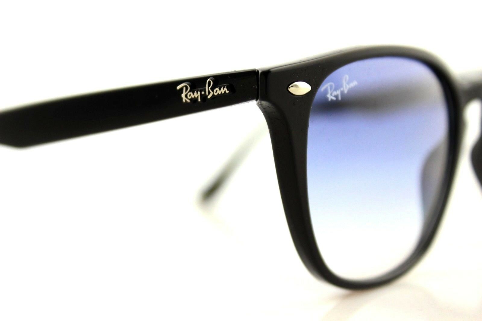 Ray-Ban Unisex Sunglasses RB 4258 601/19