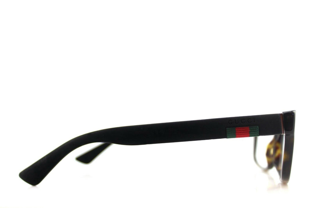 Gucci Unisex Eyeglasses GG0012O 002 4