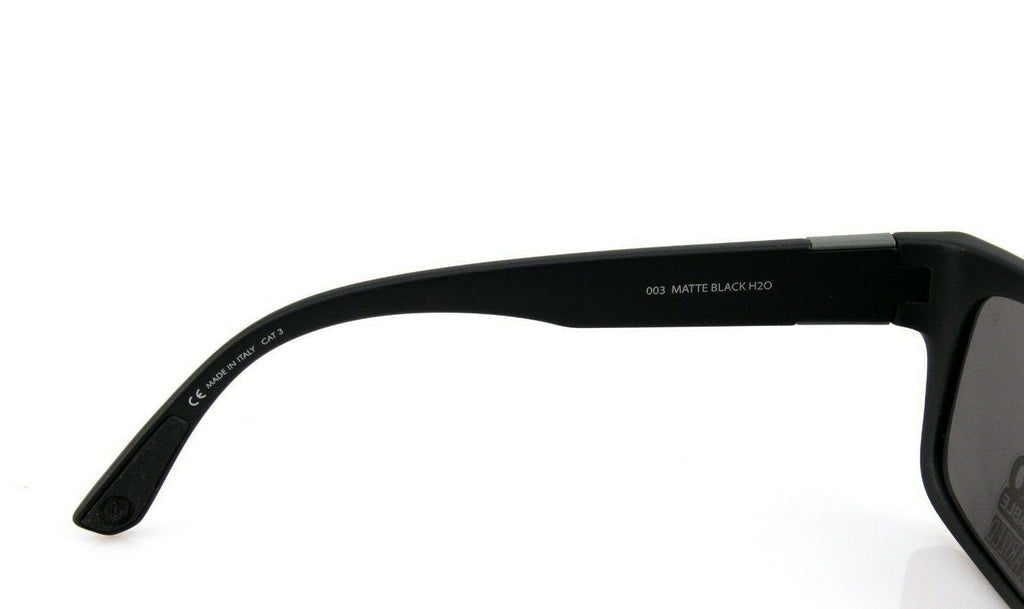 Dragon Tailback H2O Polarized Unisex Sunglasses DR 003 5