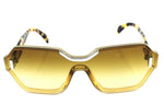 Prada Women's Sunglasses SPR 15T PR 15TS VIR 1G0 1