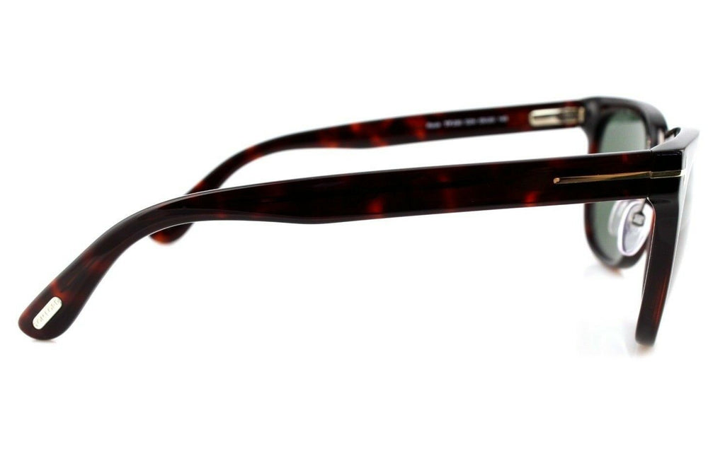 Tom Ford Rock Unisex Sunglasses TF 290 FT 0290 52N 4