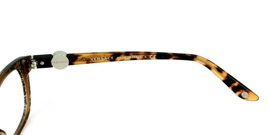 Versace Unisex Eyeglasses VE 3164 991 6