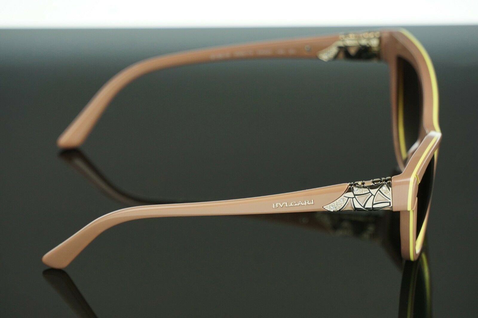 Bvlgari Women's Sunglasses BV 8156B 5355/13 4