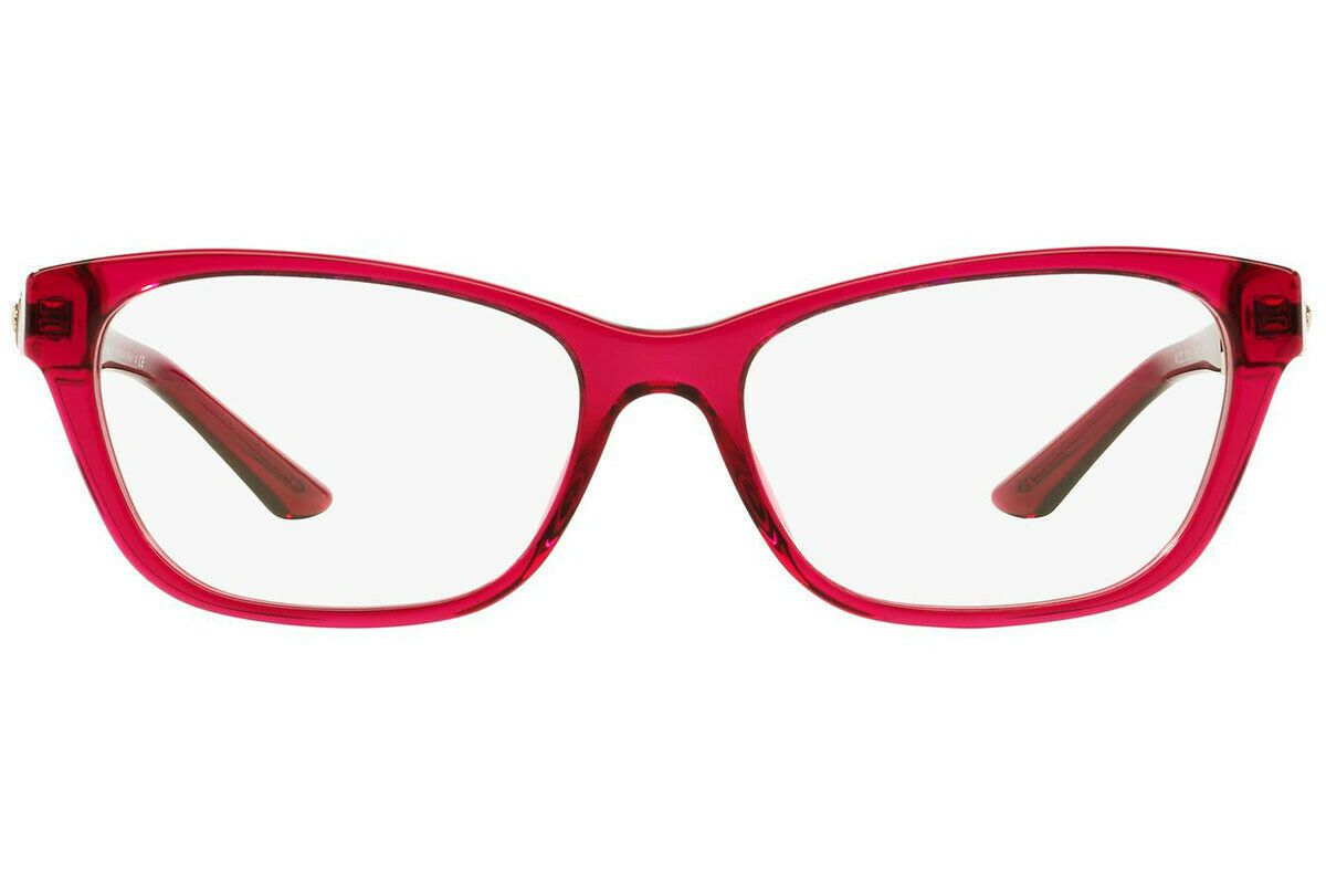 Versace Fuchsia Women's Eyeglasses VE 3220 5097 54 1