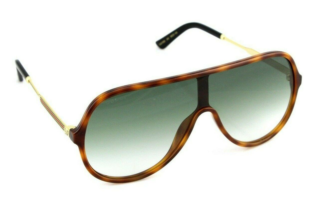 Gucci Unisex Sunglasses GG0199S 004 2