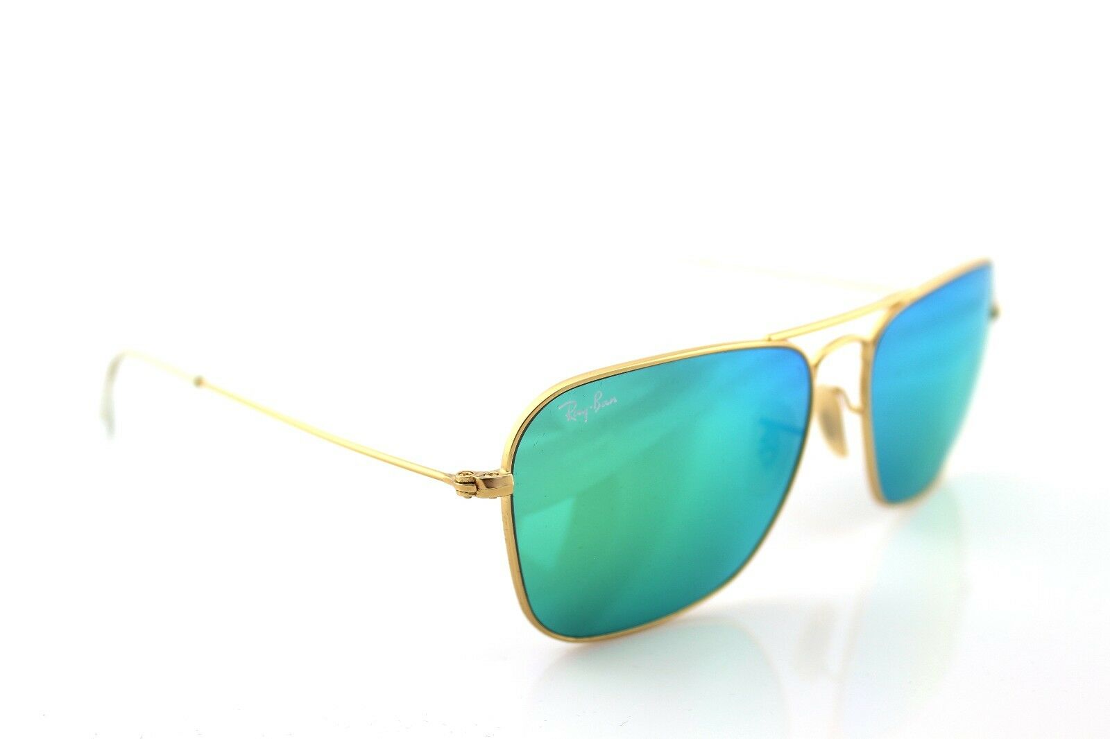 Ray-Ban Caravan Unisex Sunglasses RB 3136 112/19 3