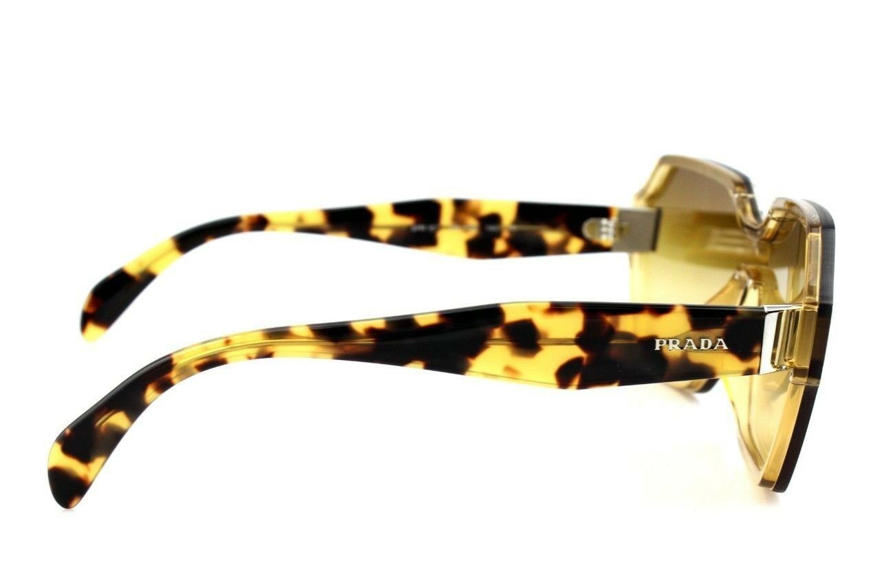 Prada Women's Sunglasses SPR 15T PR 15TS VIR 1G0 4