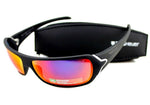 TAG Heuer Racer Outdoor Unisex Sunglasses TH 9202 711