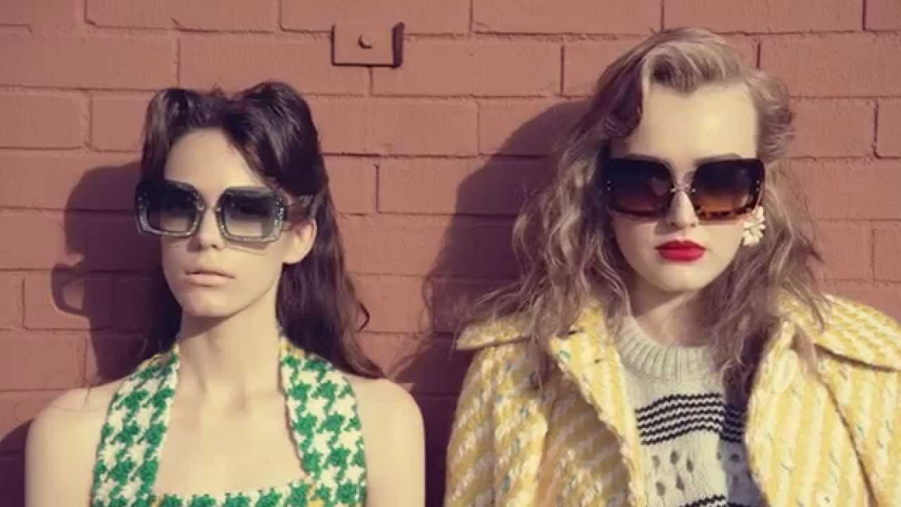 MIU MIU Women's Sunglasses MU 02R 7S0-0A3 2