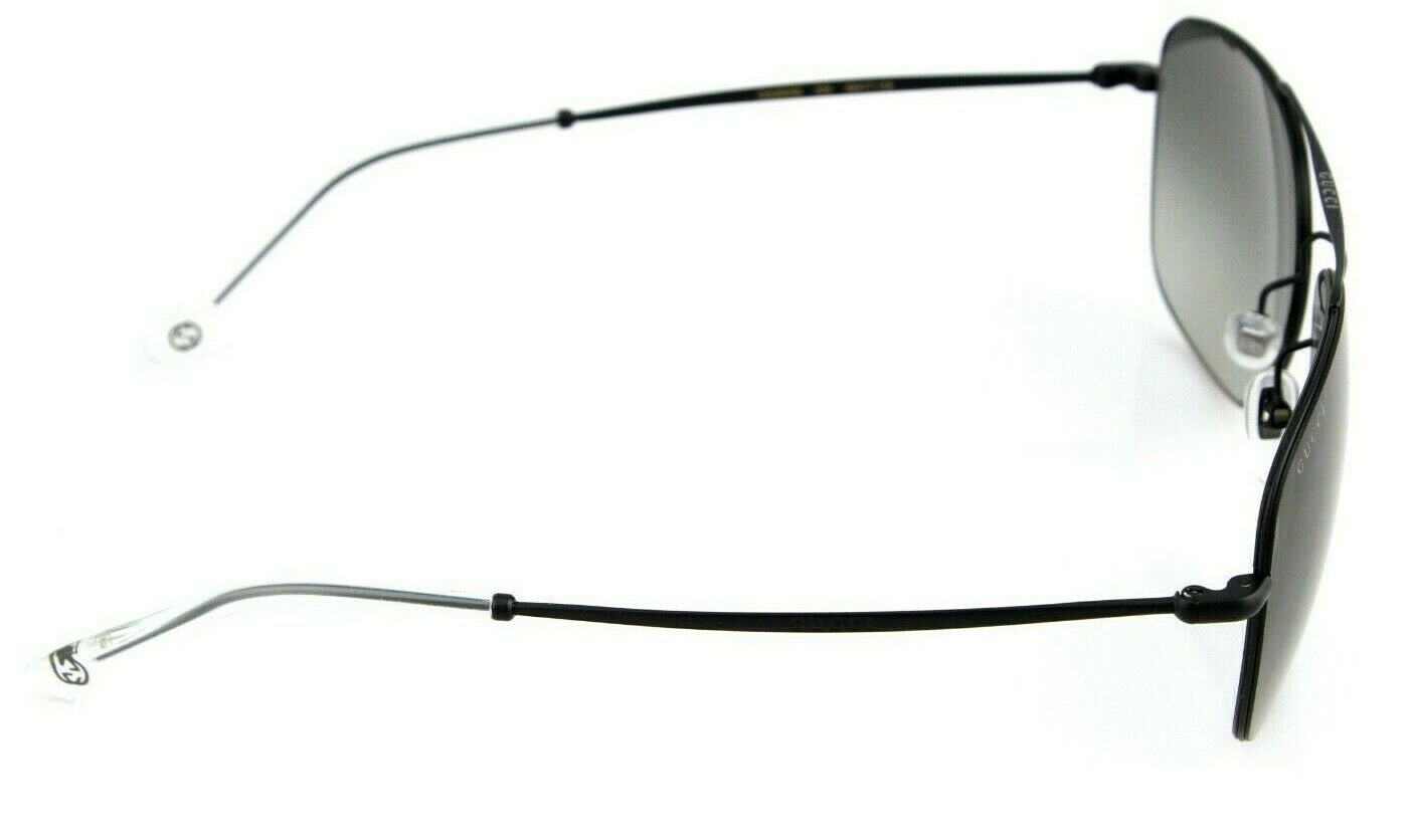 Gucci Unisex Sunglasses GG0503S 005 4