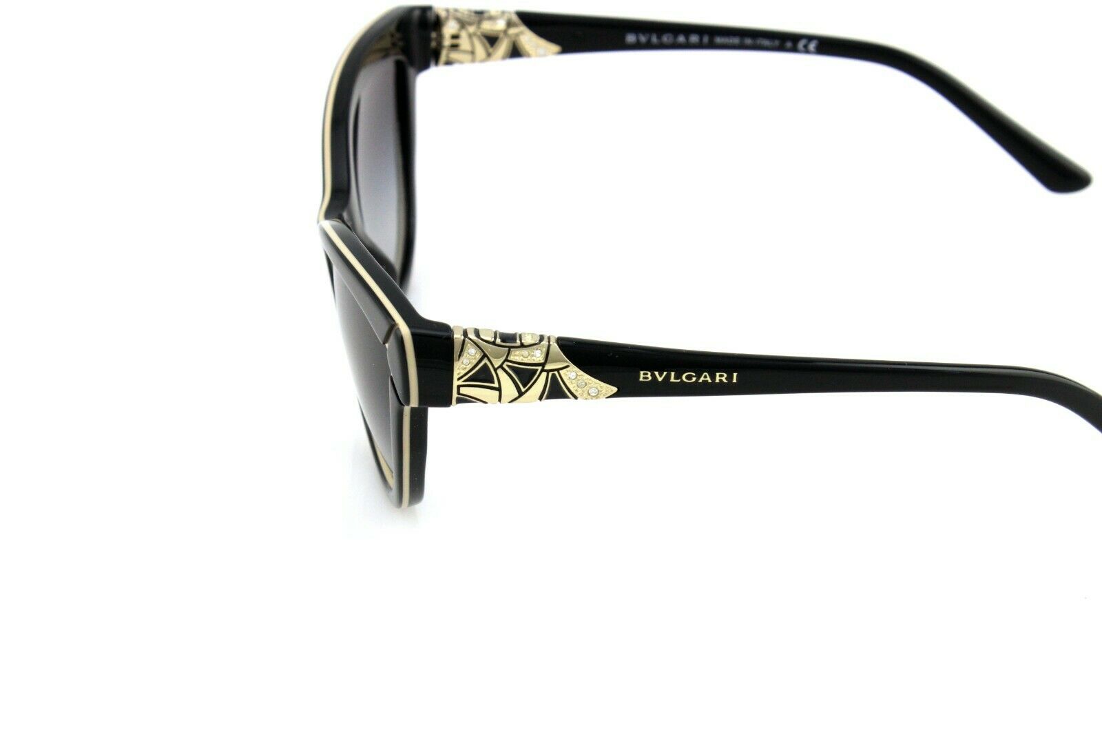 Bvlgari Women's Sunglasses BV 8156B 53528G 8