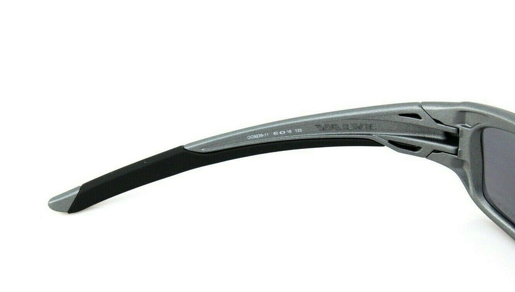 Oakley Valve Polarized Unisex Sunglasses OO 9236 11 4