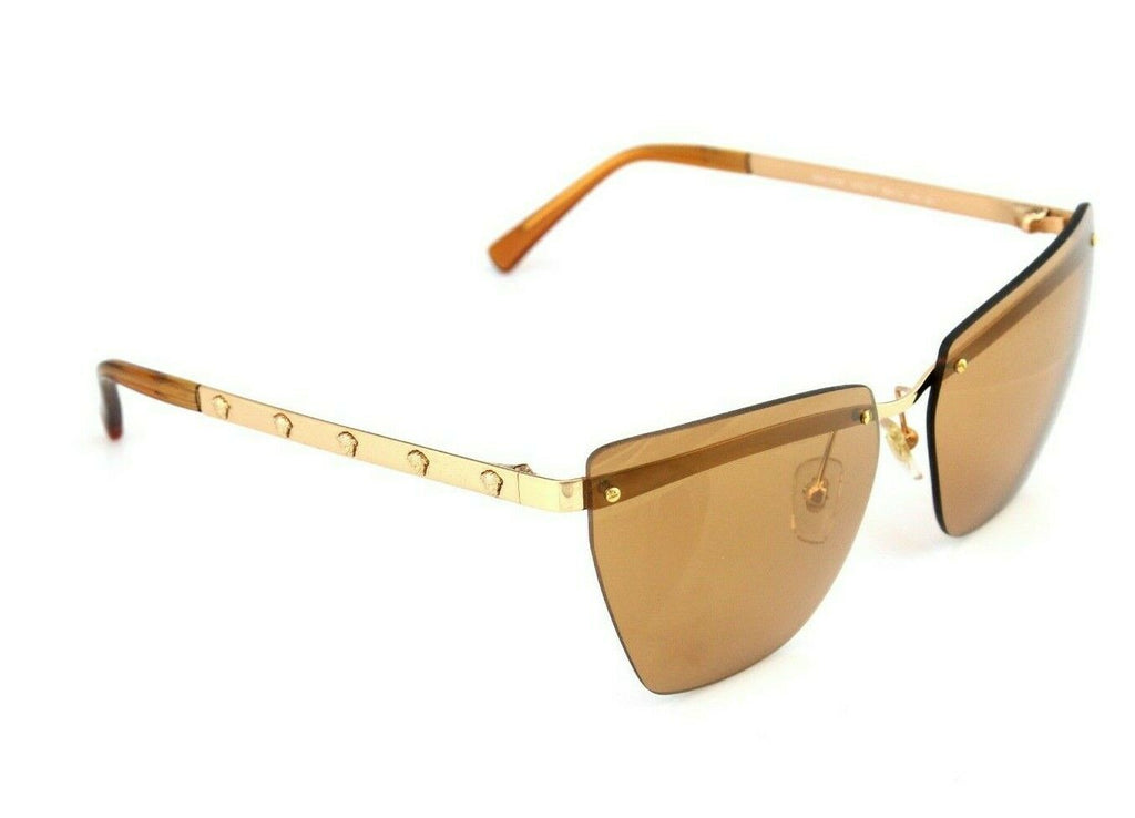 Versace Unisex Sunglasses VE 2190 1412/7T 3