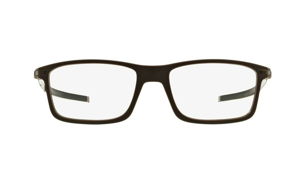 Oakley Pitchman Unisex Eyeglasses OX 8050 0453 1