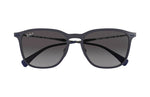 Ray-Ban Tech Graphene Ultra-Light Polarized Unisex Sunglasses RB 8353 6353T3 2