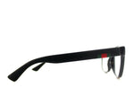 Gucci Unisex Eyeglasses GG 0011O 001 5