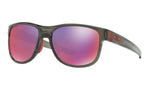 Oakley Crossrange R Unisex Sunglasses OO 9359 0657 3