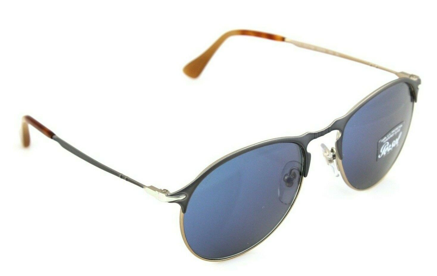 Persol Men's Sunglasses PO 7649-S 1071/56 53 mm 4
