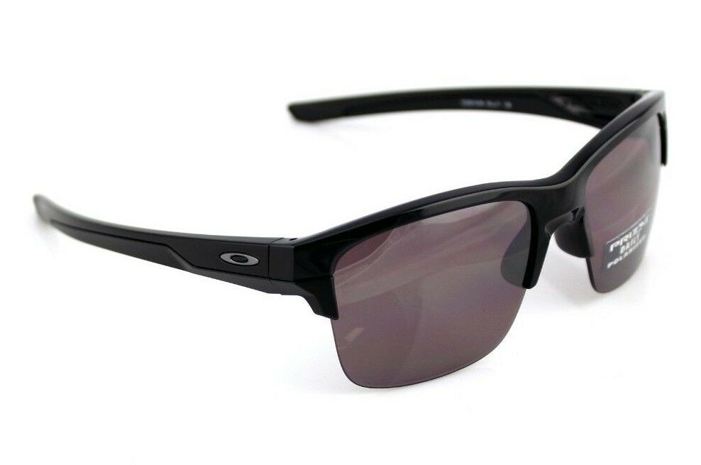 Oakley Thinlink Polarized Men's Sunglasses OO 9316-08 2