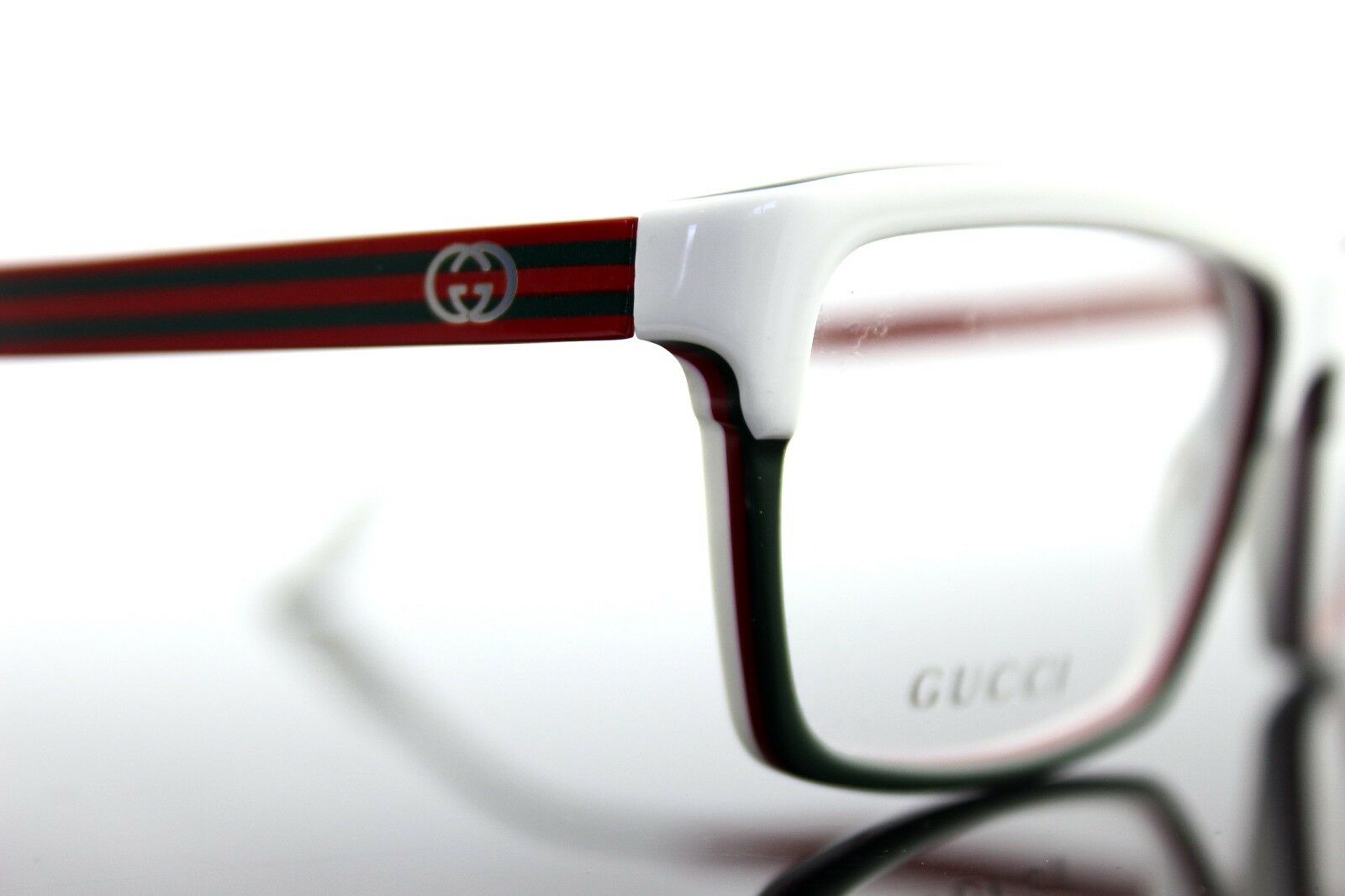 Gucci Unisex Eyeglasses GG 3517 WXF 4