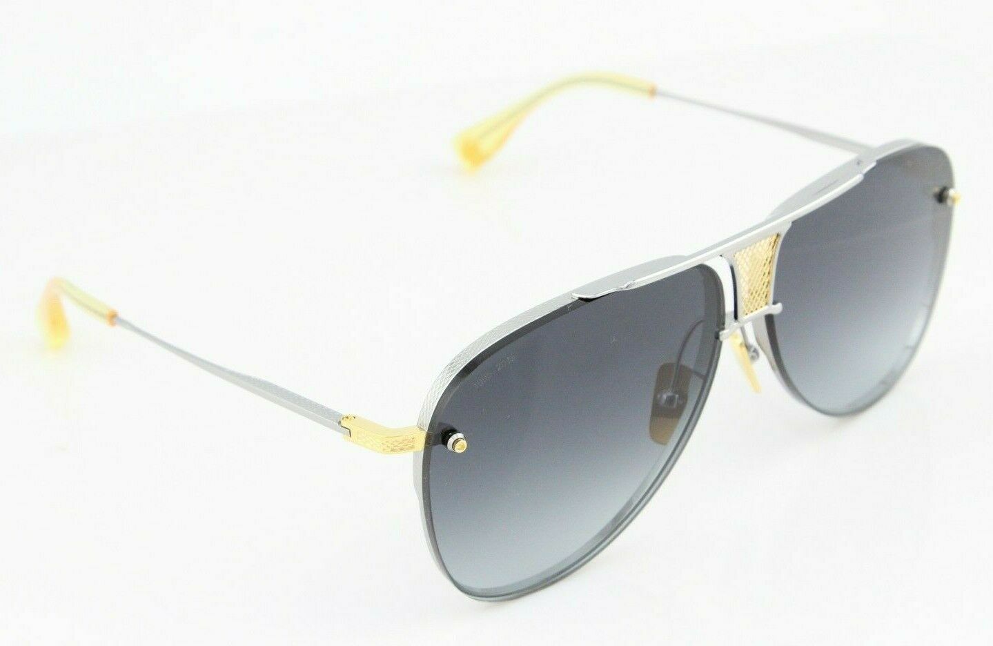 Dita Decade Two Unisex Sunglasses DRX 2082 A 3