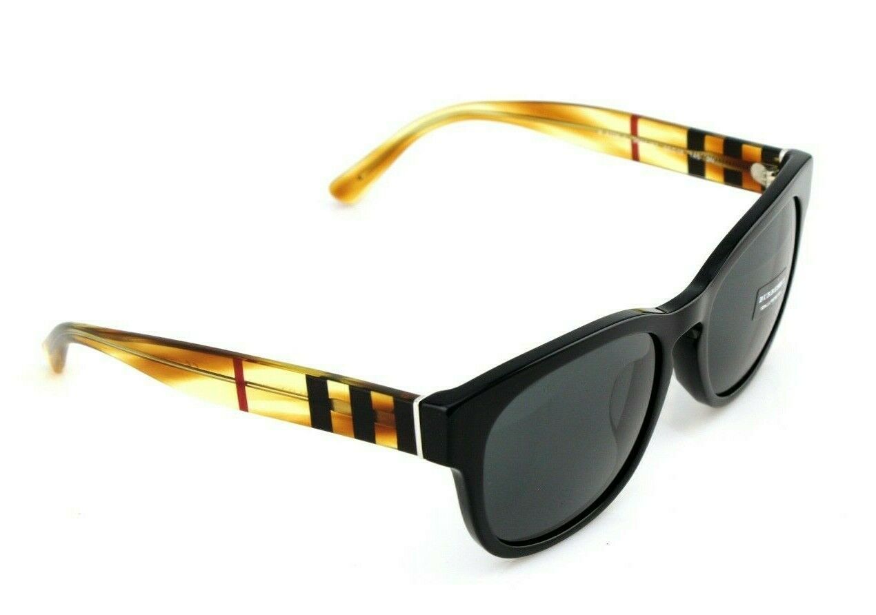 Burberry Unisex Sunglass BE 4226 F 3604/87