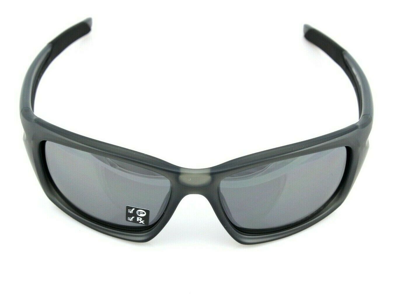 Oakley Valve Polarized Unisex Sunglasses OO 9236 06 5