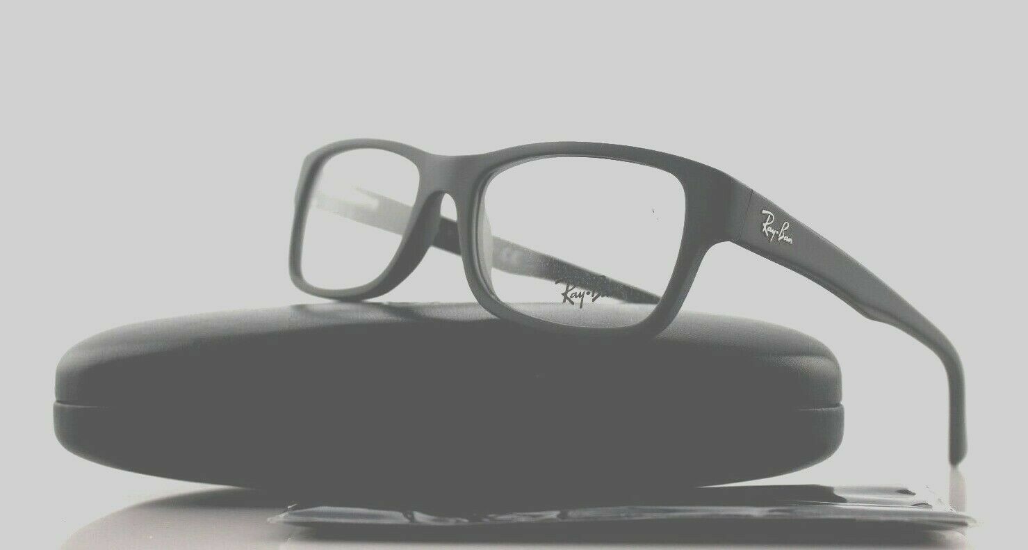 Ray-Ban Unisex Eyeglasses RX 5268 5582 52mm