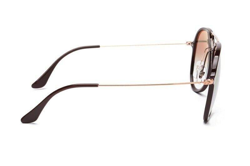Ray-Ban Unisex Sunglasses RB4298 6335S5 2