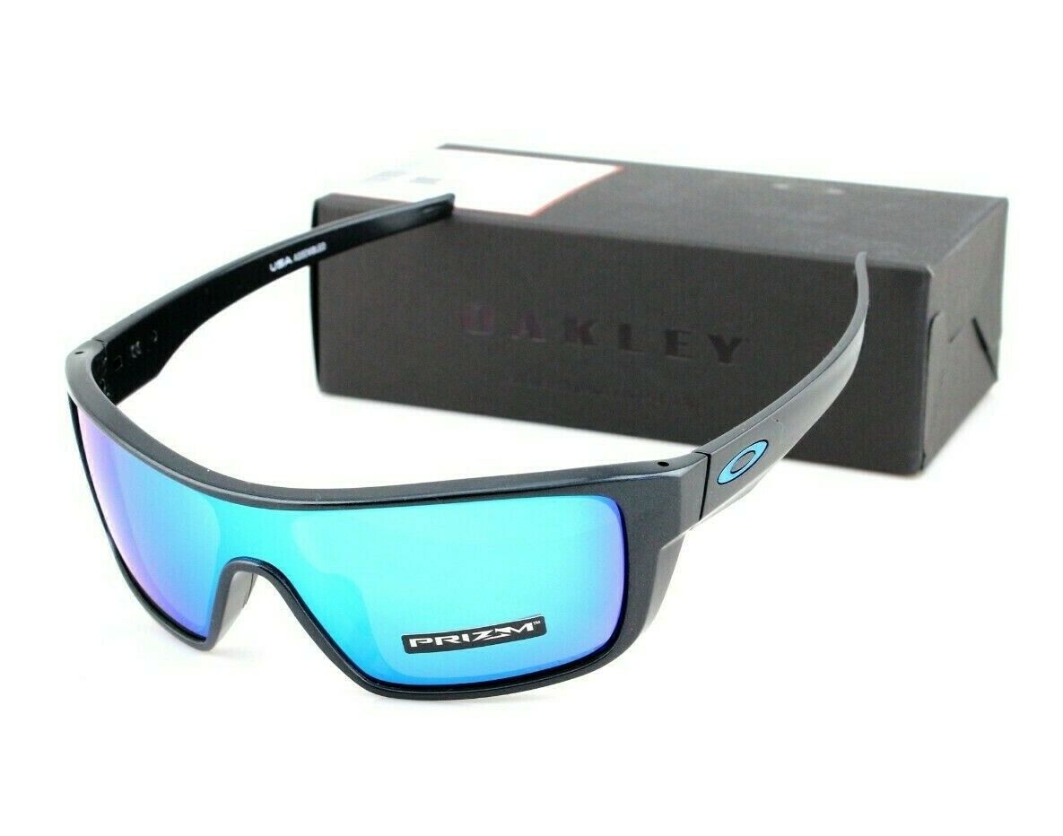 Oakley Straightback Men's Sunglasses OO 9411 0427
